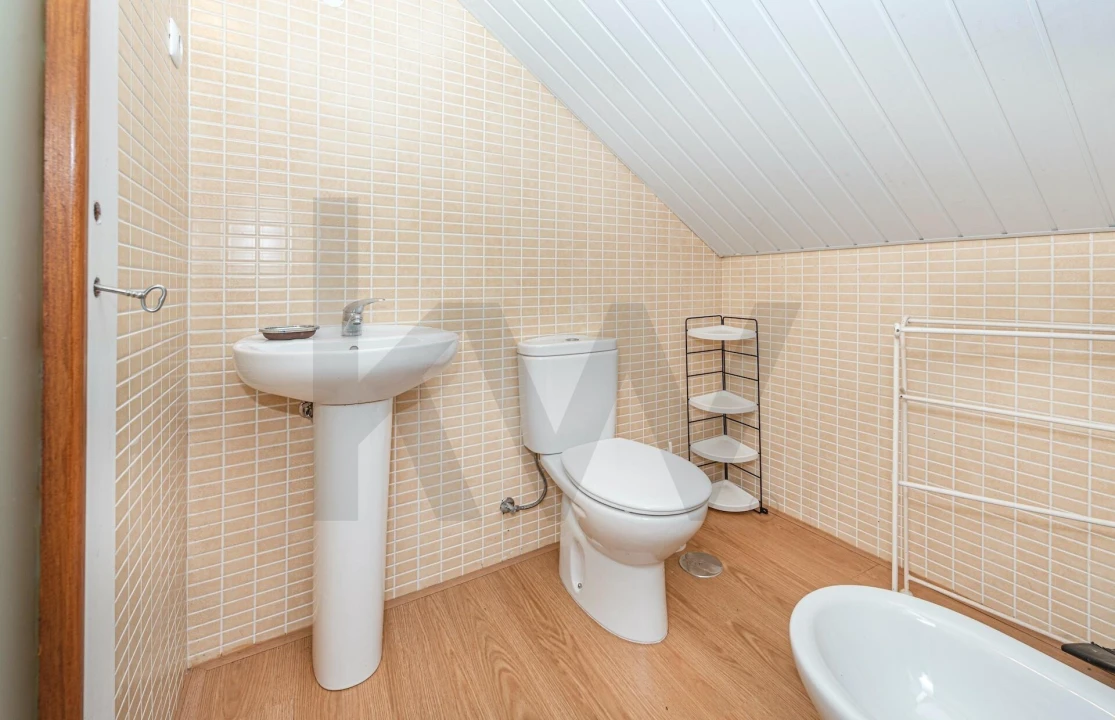 Moradia T7 para Venda em Sabacheira Foto 38