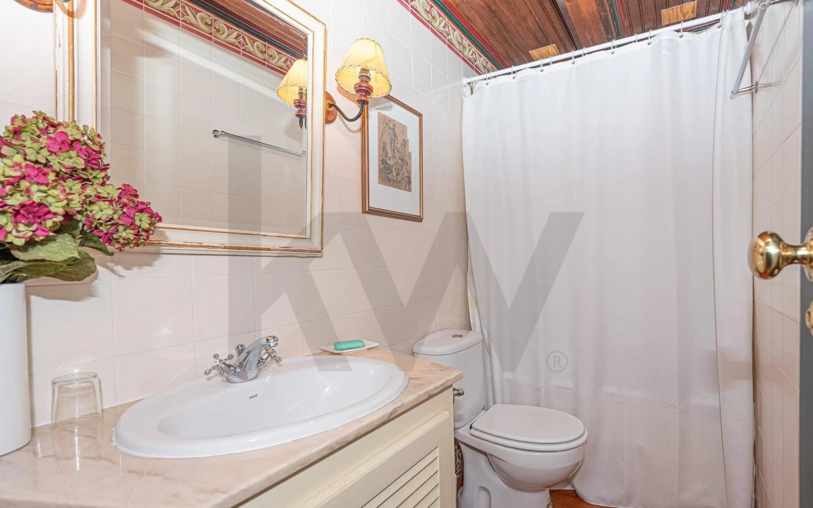 Moradia T7 para Venda em Sabacheira Foto 29