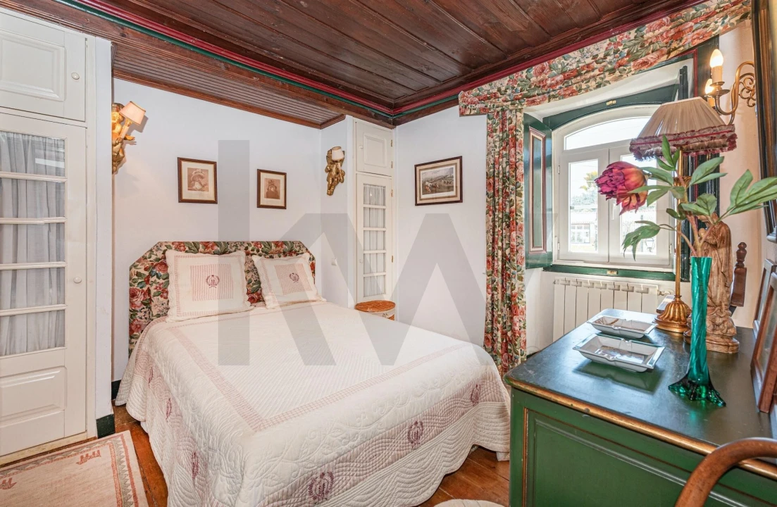 Moradia T7 para Venda em Sabacheira Foto 34