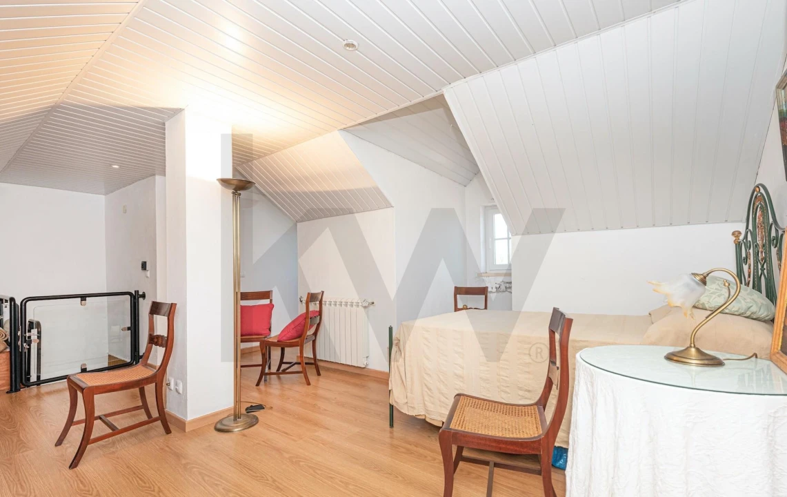 Moradia T7 para Venda em Sabacheira Foto 36