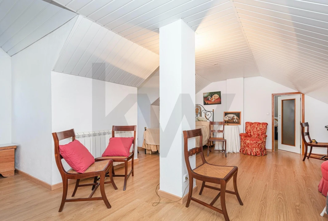 Moradia T7 para Venda em Sabacheira Foto 35