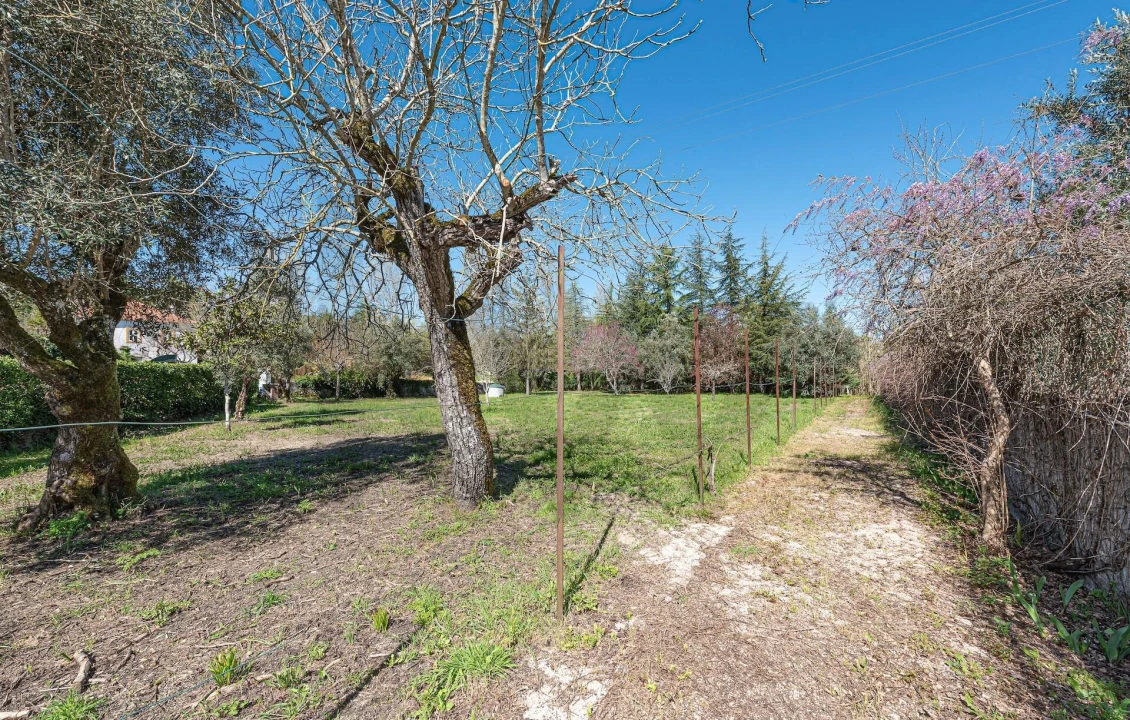 Moradia T7 para Venda em Sabacheira Foto 45