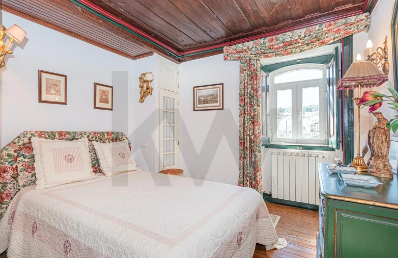 Moradia T7 para Venda em Sabacheira Foto 27