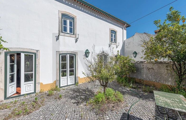 Moradia T7 para Venda em Sabacheira Foto 9