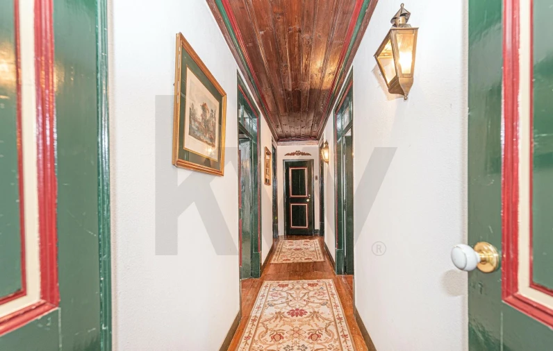 Moradia T7 para Venda em Sabacheira Foto 20