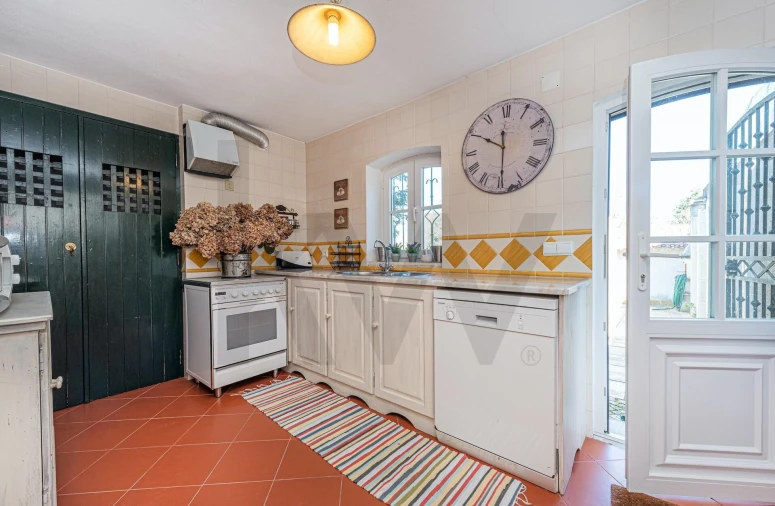 Moradia T7 para Venda em Sabacheira Foto 4