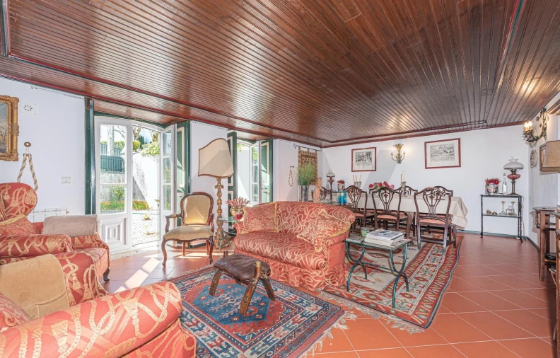 Moradia T7 para Venda em Sabacheira Foto 8