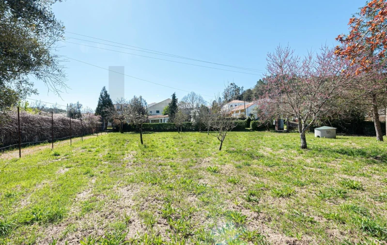 Moradia T7 para Venda em Sabacheira Foto 52