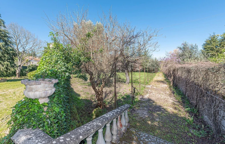 Moradia T7 para Venda em Sabacheira Foto 42