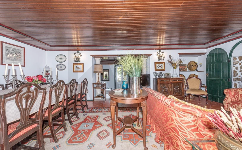 Moradia T7 para Venda em Sabacheira Foto 11