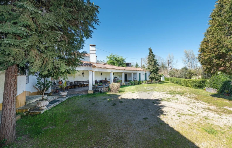 Moradia T7 para Venda em Sabacheira Foto 40