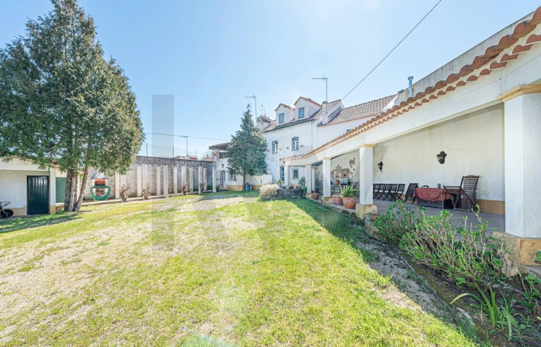 Moradia T7 para Venda em Sabacheira Foto 54