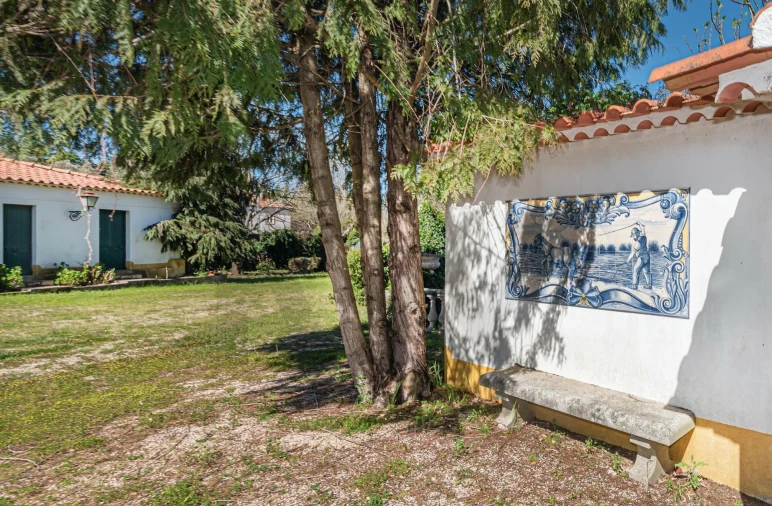 Moradia T7 para Venda em Sabacheira Foto 41