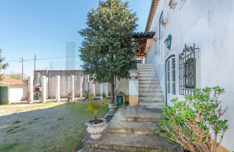 Moradia T7 para Venda em Sabacheira Foto 56