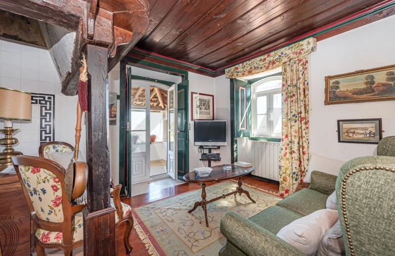 Moradia T7 para Venda em Sabacheira Foto 21