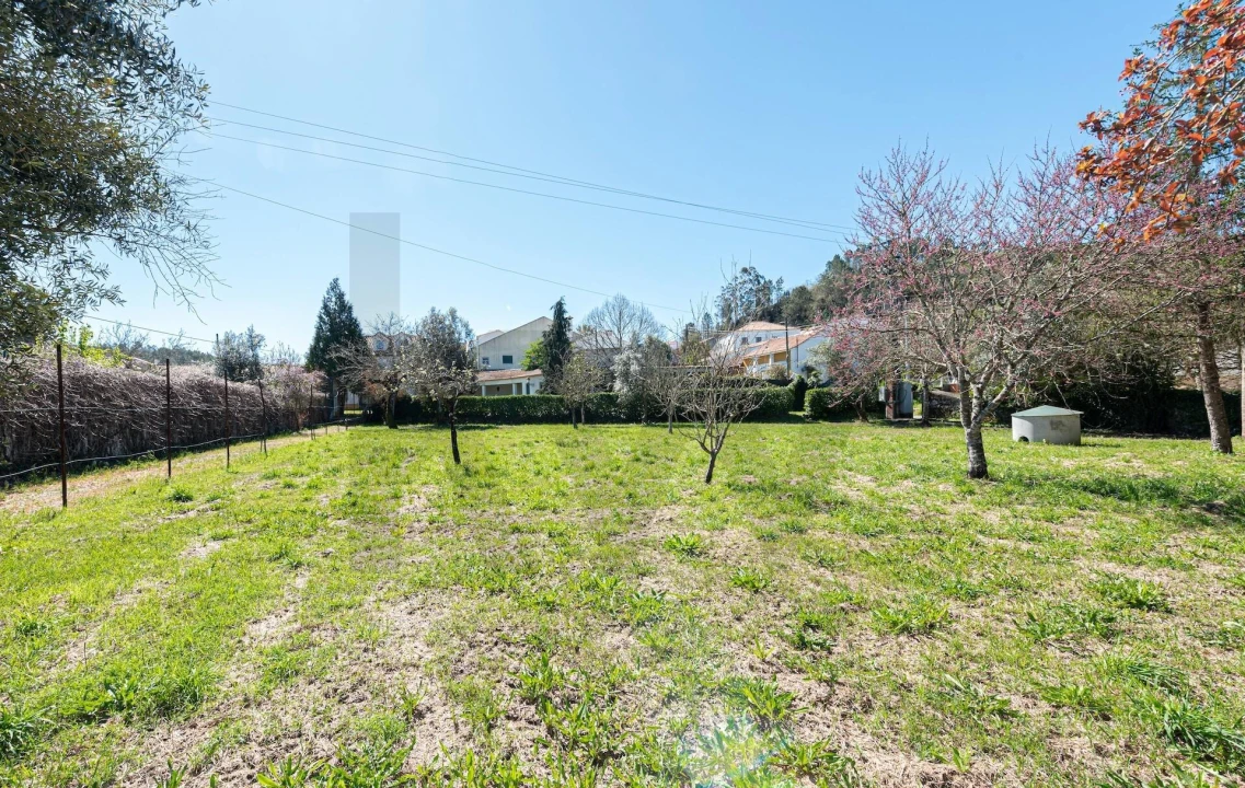 Moradia T7 para Venda em Sabacheira Foto 52