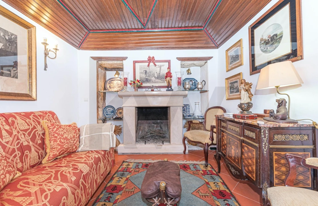 Moradia T7 para Venda em Sabacheira Foto 15