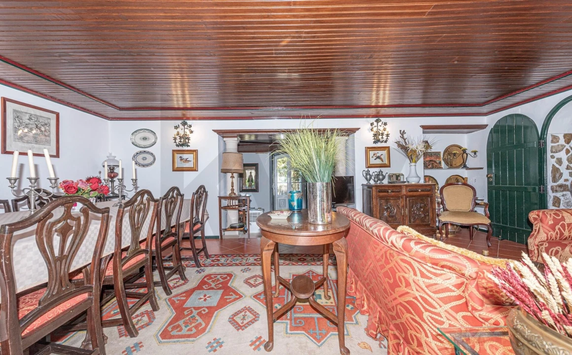 Moradia T7 para Venda em Sabacheira Foto 11