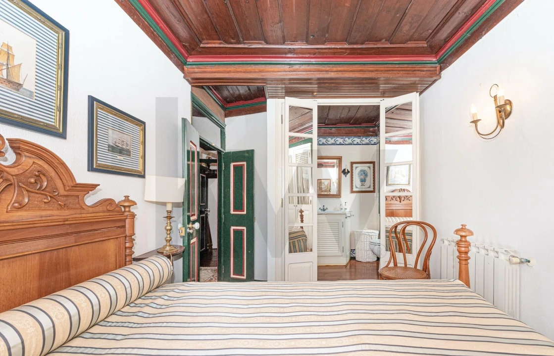 Moradia T7 para Venda em Sabacheira Foto 18