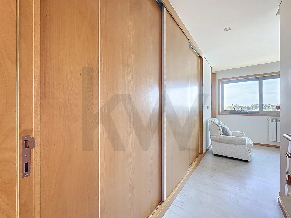 Apartamento T3 para Venda em Santa Maria da Feira, Travanca, Sanfins e Espargo Foto 18