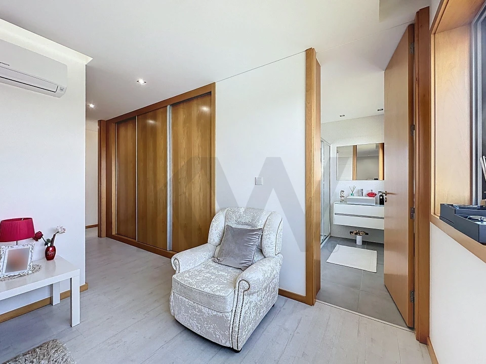 Apartamento T3 para Venda em Santa Maria da Feira, Travanca, Sanfins e Espargo Foto 21