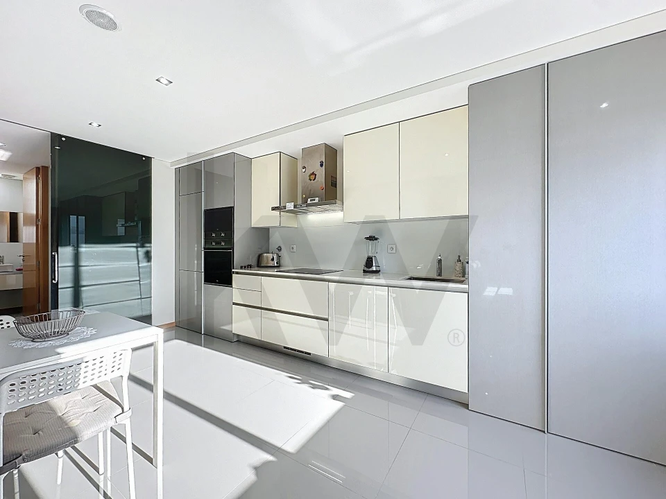 Apartamento T3 para Venda em Santa Maria da Feira, Travanca, Sanfins e Espargo Foto 10