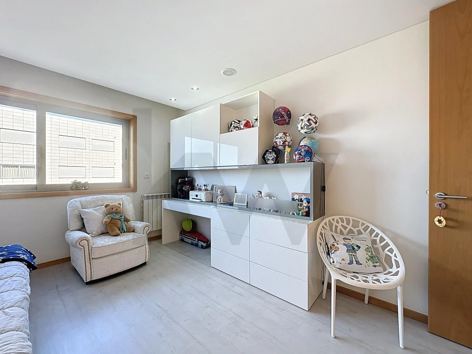 Apartamento T3 para Venda em Santa Maria da Feira, Travanca, Sanfins e Espargo Foto 25