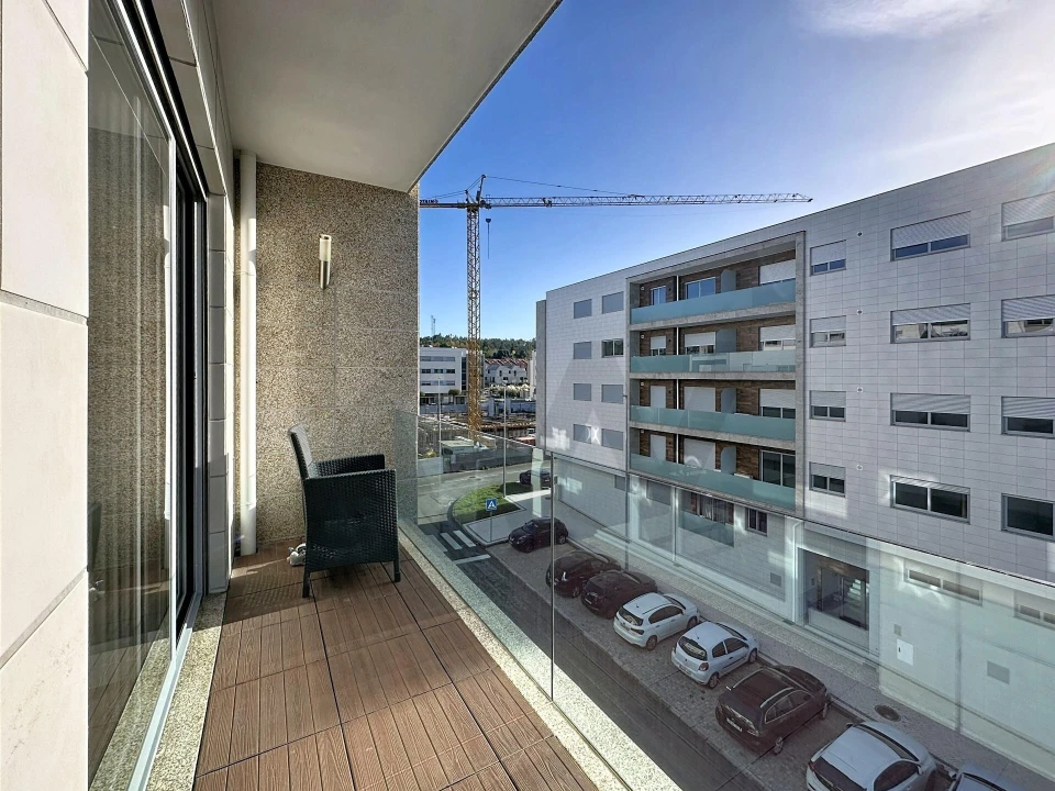 Apartamento T3 para Venda em Santa Maria da Feira, Travanca, Sanfins e Espargo Foto 13