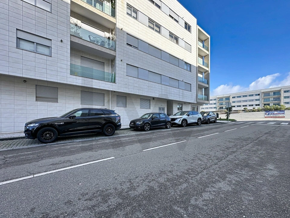 Apartamento T3 para Venda em Santa Maria da Feira, Travanca, Sanfins e Espargo Foto 36