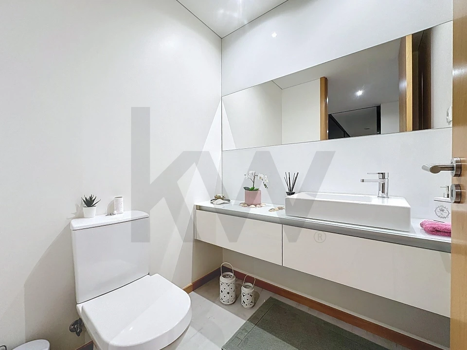 Apartamento T3 para Venda em Santa Maria da Feira, Travanca, Sanfins e Espargo Foto 15