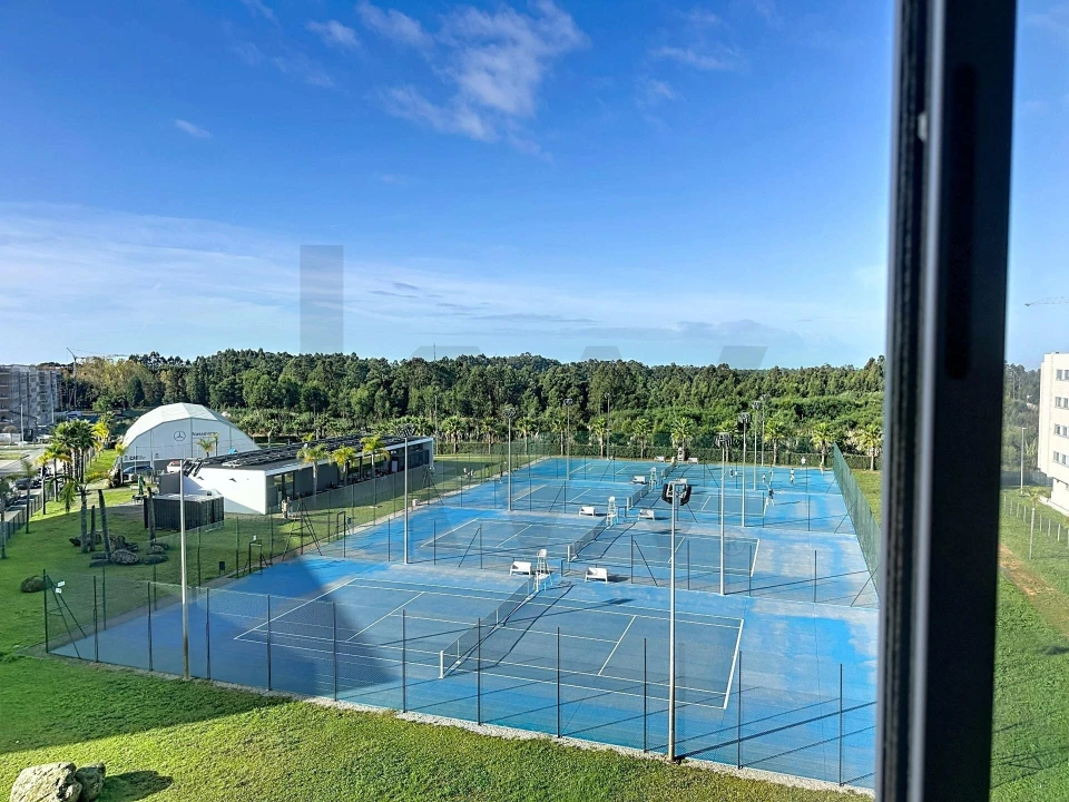 Apartamento T3 para Venda em Santa Maria da Feira, Travanca, Sanfins e Espargo Foto 20