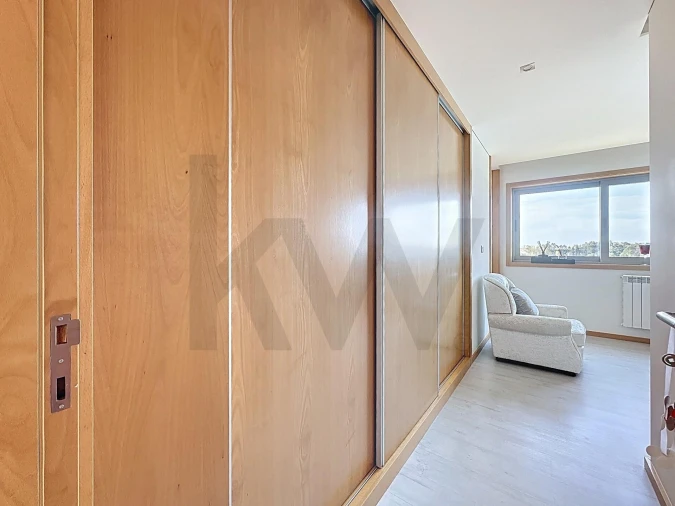 Apartamento T3 para Venda em Santa Maria da Feira, Travanca, Sanfins e Espargo Foto 18