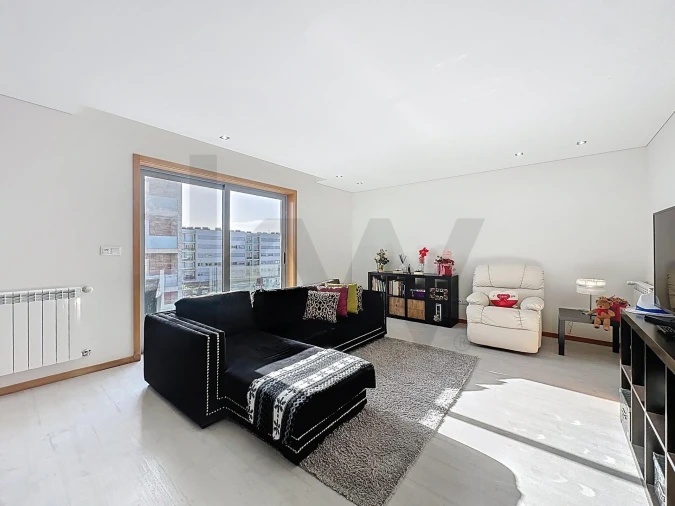 Apartamento T3 para Venda em Santa Maria da Feira, Travanca, Sanfins e Espargo Foto 5