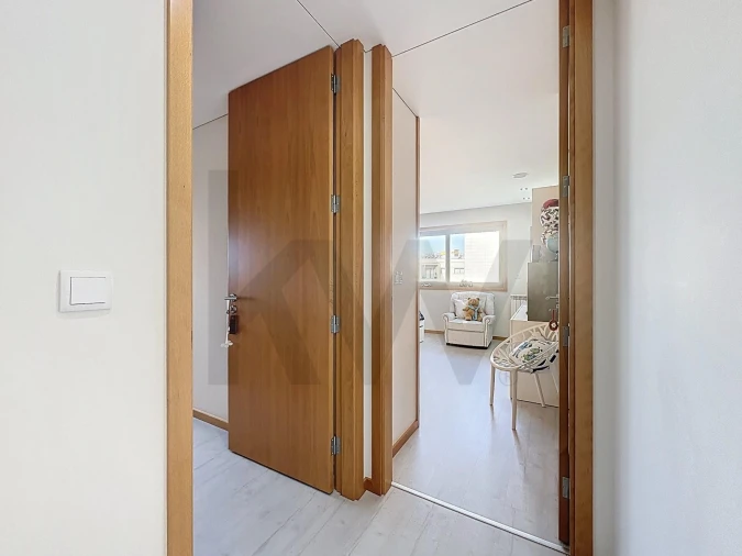 Apartamento T3 para Venda em Santa Maria da Feira, Travanca, Sanfins e Espargo Foto 17