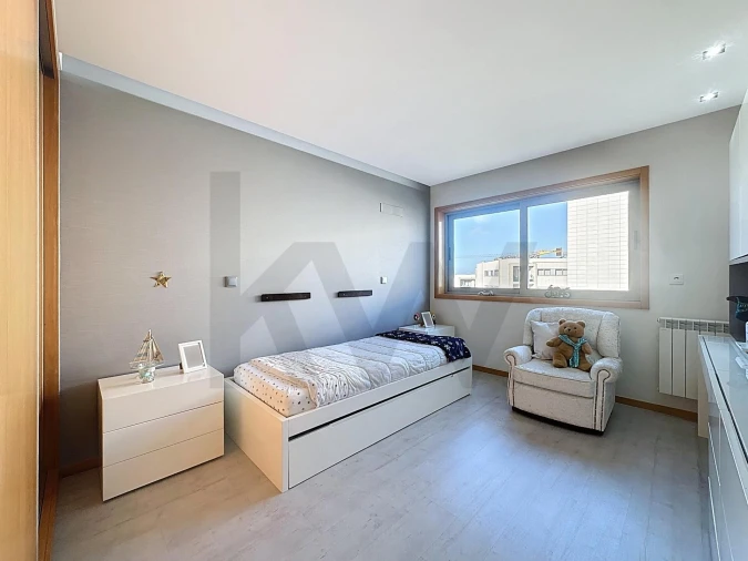 Apartamento T3 para Venda em Santa Maria da Feira, Travanca, Sanfins e Espargo Foto 24