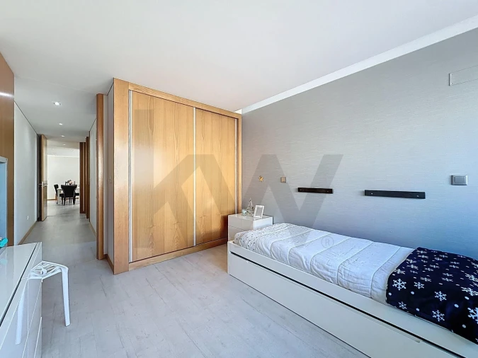 Apartamento T3 para Venda em Santa Maria da Feira, Travanca, Sanfins e Espargo Foto 26