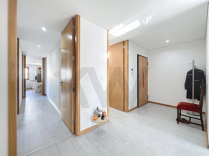 Apartamento T3 para Venda em Santa Maria da Feira, Travanca, Sanfins e Espargo Foto 14