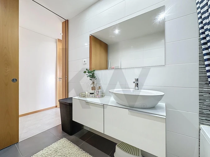 Apartamento T3 para Venda em Santa Maria da Feira, Travanca, Sanfins e Espargo Foto 29