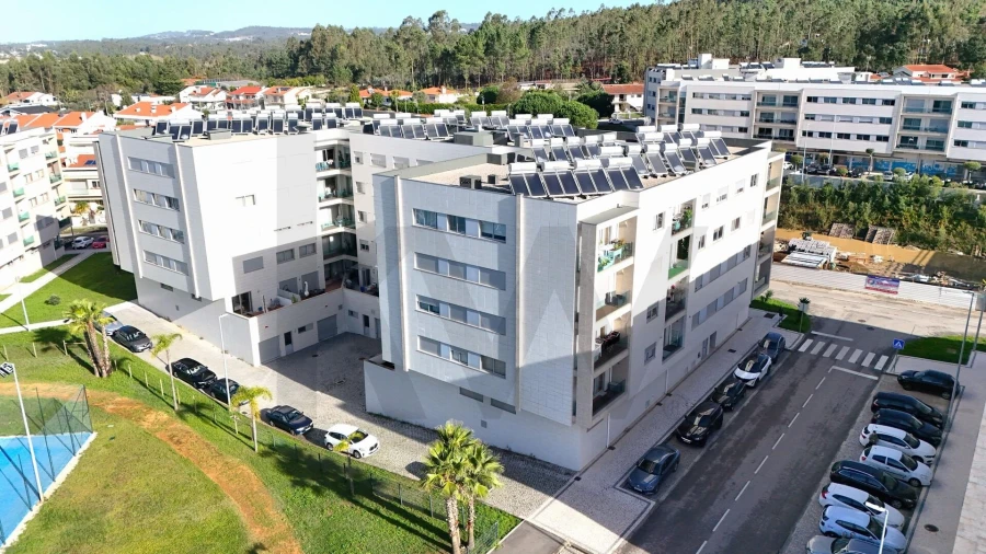 Apartamento T3 para Venda em Santa Maria da Feira, Travanca, Sanfins e Espargo Foto 41