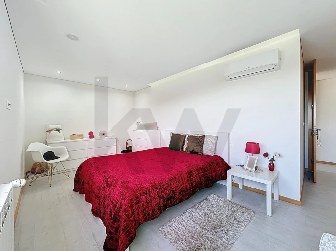 Apartamento T3 para Venda em Santa Maria da Feira, Travanca, Sanfins e Espargo Foto 19