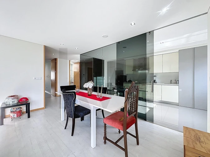 Apartamento T3 para Venda em Santa Maria da Feira, Travanca, Sanfins e Espargo Foto 6