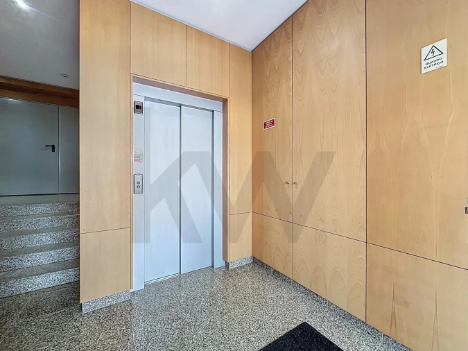 Apartamento T3 para Venda em Santa Maria da Feira, Travanca, Sanfins e Espargo Foto 32