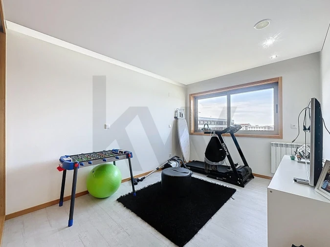 Apartamento T3 para Venda em Santa Maria da Feira, Travanca, Sanfins e Espargo Foto 27