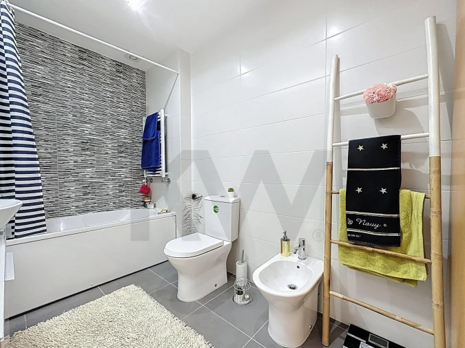 Apartamento T3 para Venda em Santa Maria da Feira, Travanca, Sanfins e Espargo Foto 30