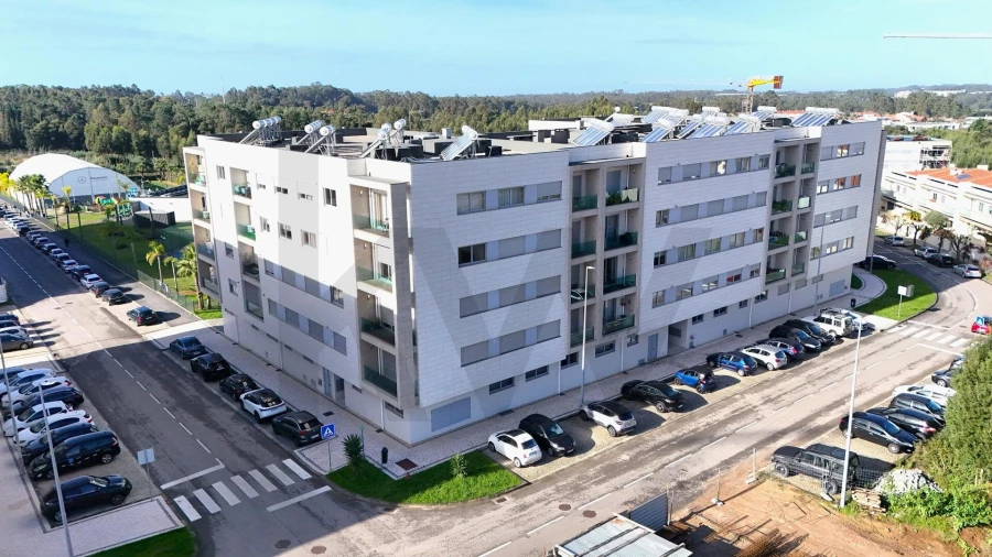 Apartamento T3 para Venda em Santa Maria da Feira, Travanca, Sanfins e Espargo Foto 37