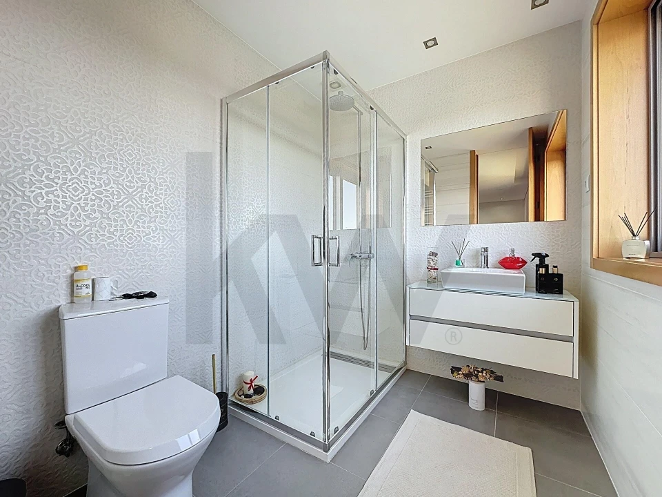 Apartamento T3 para Venda em Santa Maria da Feira, Travanca, Sanfins e Espargo Foto 22