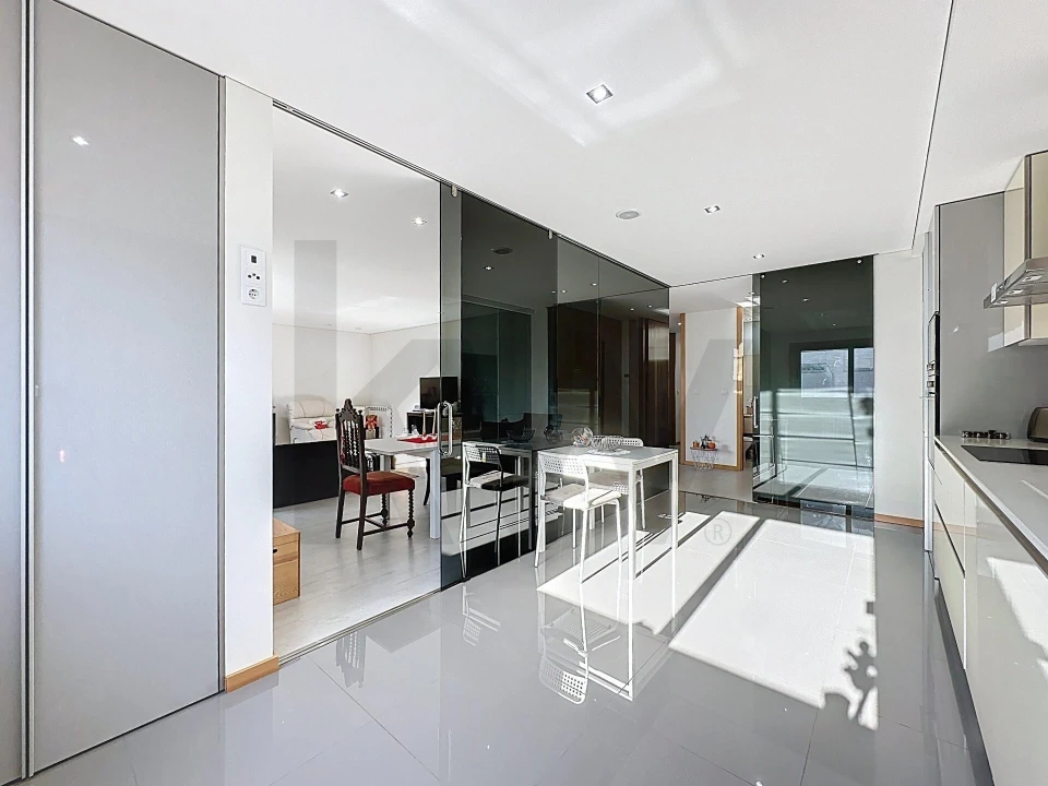 Apartamento T3 para Venda em Santa Maria da Feira, Travanca, Sanfins e Espargo Foto 8