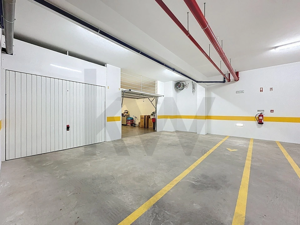 Apartamento T3 para Venda em Santa Maria da Feira, Travanca, Sanfins e Espargo Foto 33