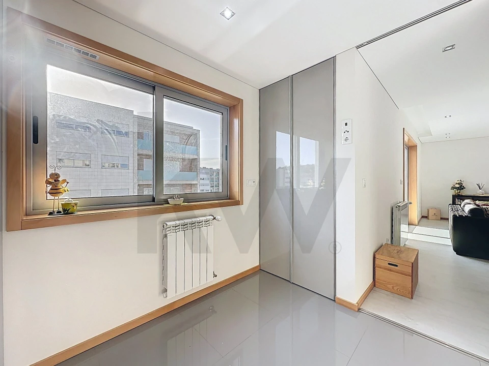 Apartamento T3 para Venda em Santa Maria da Feira, Travanca, Sanfins e Espargo Foto 11