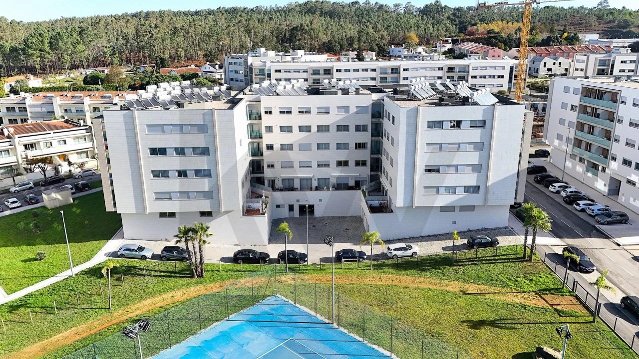 Apartamento T3 para Venda em Santa Maria da Feira, Travanca, Sanfins e Espargo Foto 40